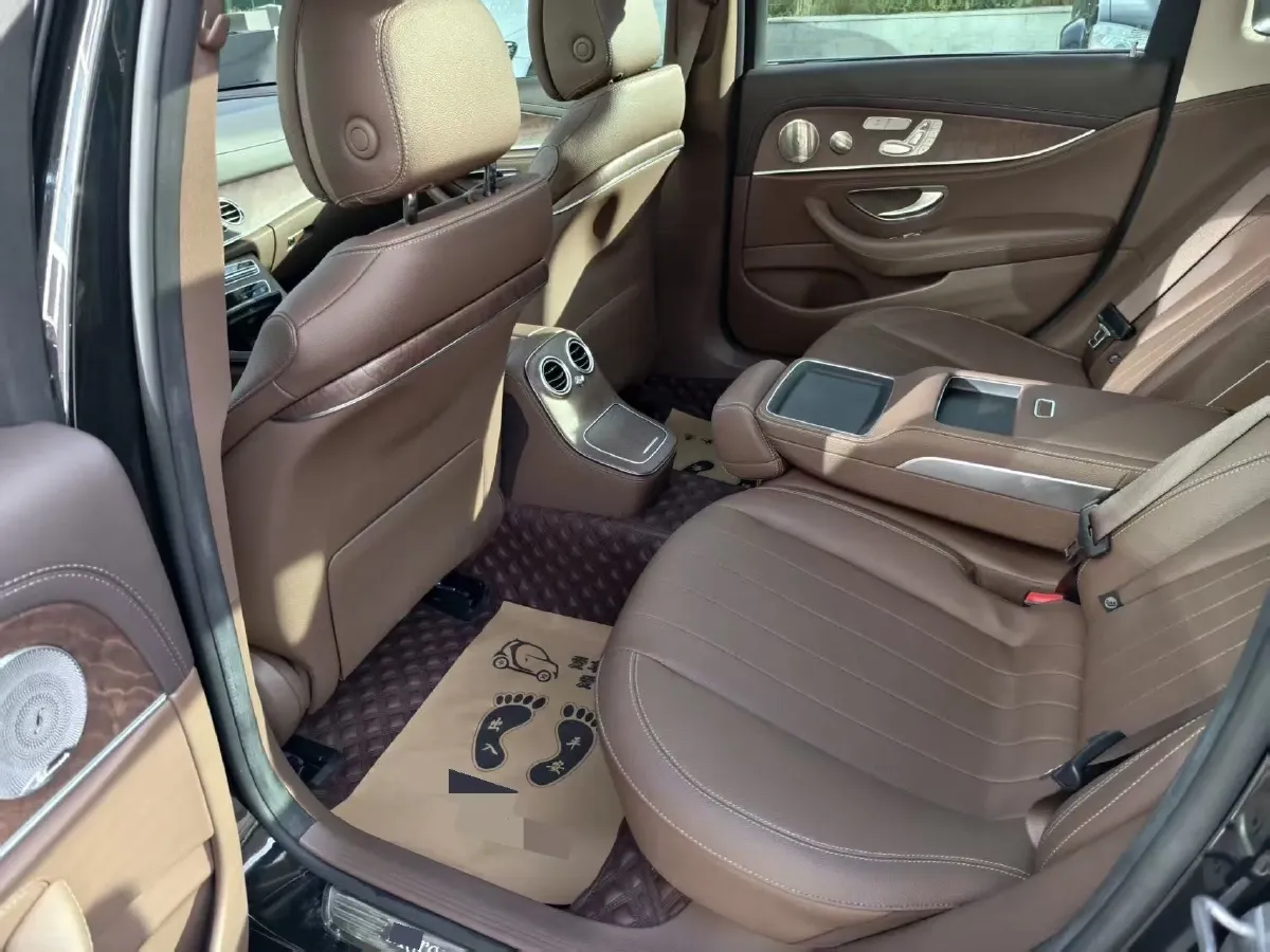 2023 Mercedes-Benz E Class 2.0T 258HP L4 9AT,autocango,china used car exporter,china ev exporter,chinese used car exporter,chinese used ev exporter