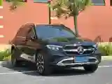 2024 Mercedes-Benz GLC Class 2.0T 204HP L4 9AT