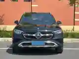 2024 Mercedes-Benz GLC Class 2.0T 204HP L4 9AT