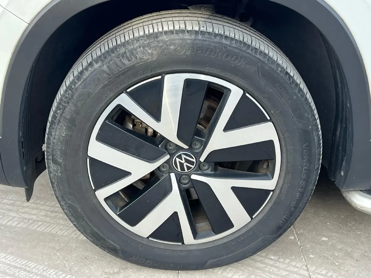2023 Volkswagen Tayron 1.4T 150HP L4 7DCT,autocango,china used car exporter,china ev exporter,chinese used car exporter,chinese used ev exporter
