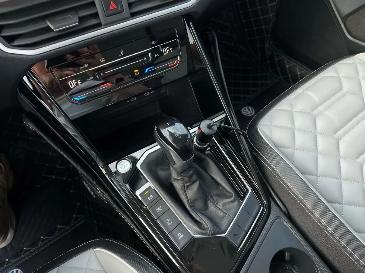 2023 Volkswagen Tayron 1.4T 150HP L4 7DCT,autocango,china used car exporter,china ev exporter,chinese used car exporter,chinese used ev exporter