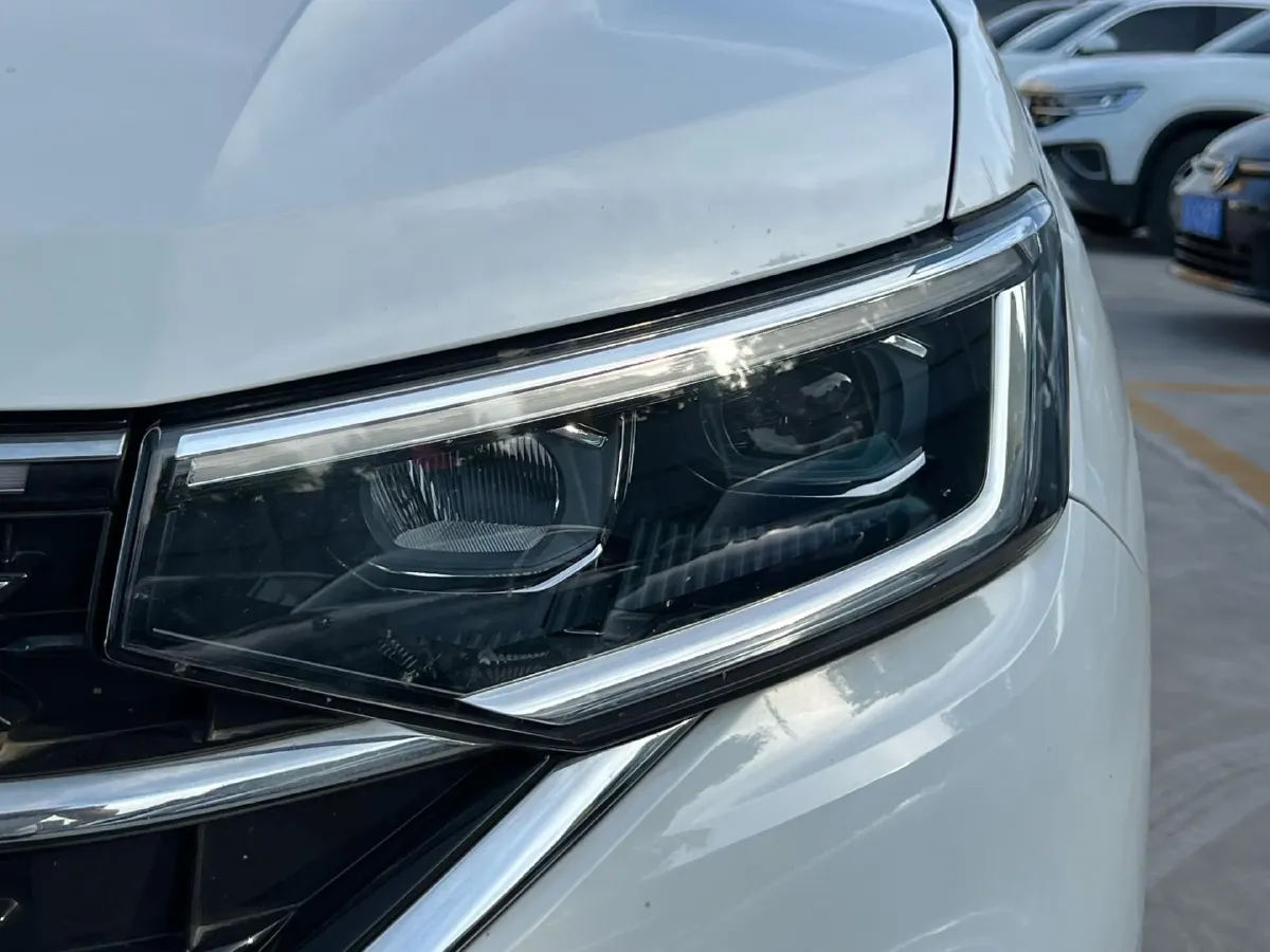 2023 Volkswagen Tayron 1.4T 150HP L4 7DCT,autocango,china used car exporter,china ev exporter,chinese used car exporter,chinese used ev exporter