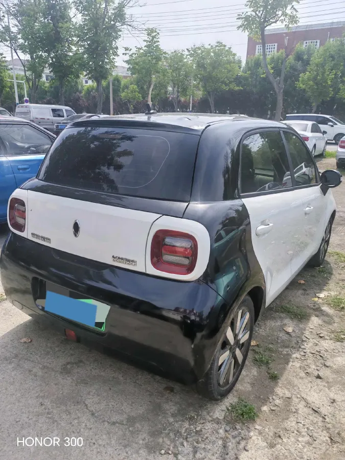 2021 Ora BlackCat BEV 33KWH,autocango,china used car exporter,china ev exporter,chinese used car exporter,chinese used ev exporter