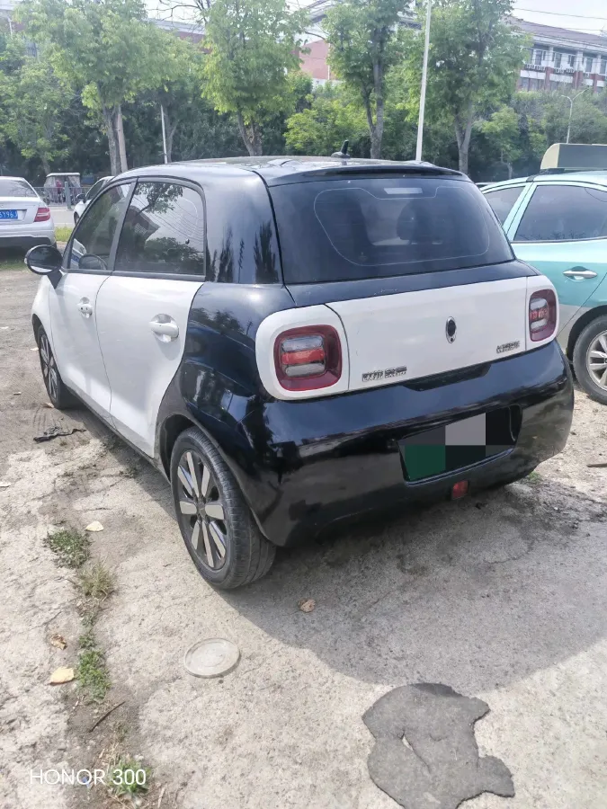 2021 Ora BlackCat BEV 33KWH,autocango,china used car exporter,china ev exporter,chinese used car exporter,chinese used ev exporter