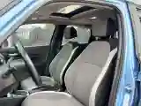 2021 Honda Fit 1.5L 131HP L4 CVT