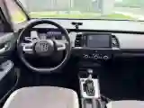 2021 Honda Fit 1.5L 131HP L4 CVT