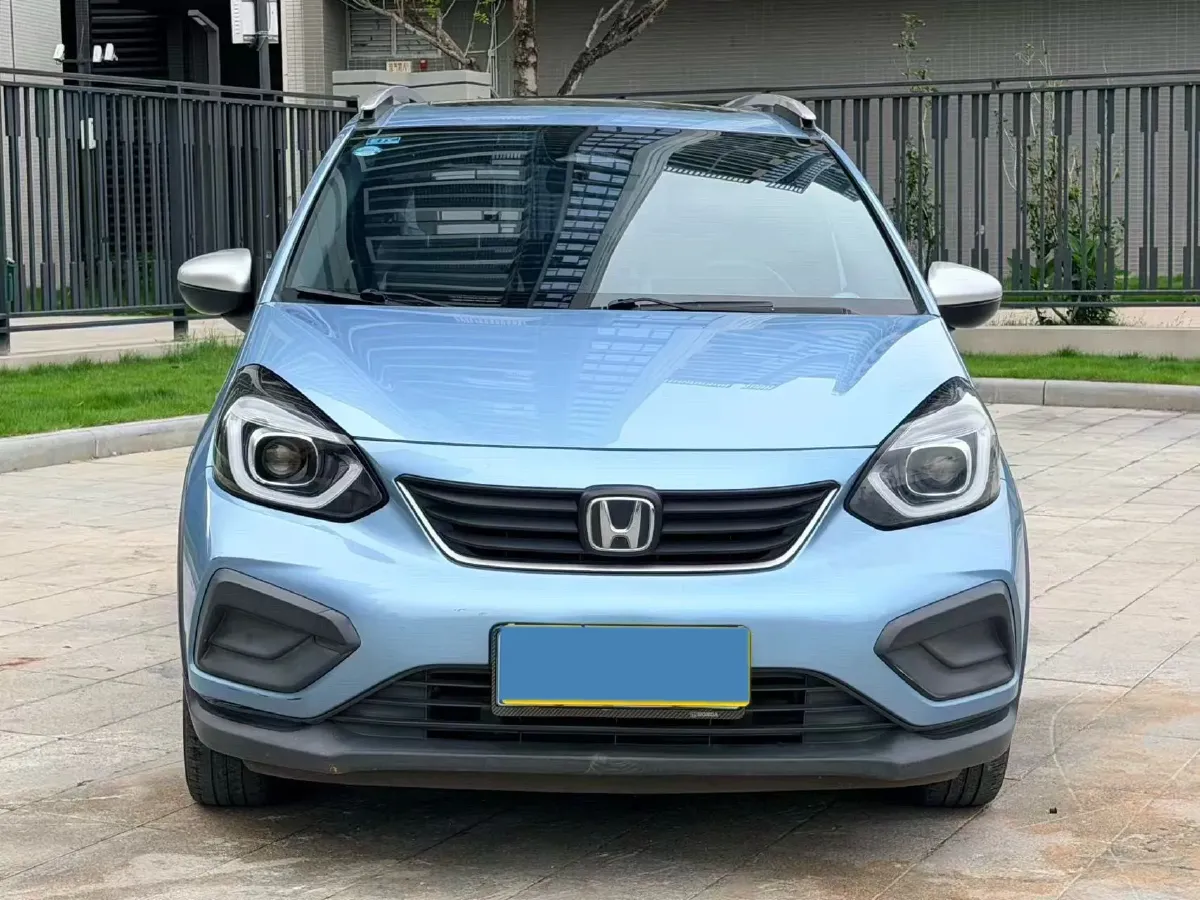 2021 Honda Fit 1.5L 131HP L4 CVT,autocango,china used car exporter,china ev exporter,chinese used car exporter,chinese used ev exporter