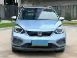 2021 Honda Fit 1.5L 131HP L4 CVT