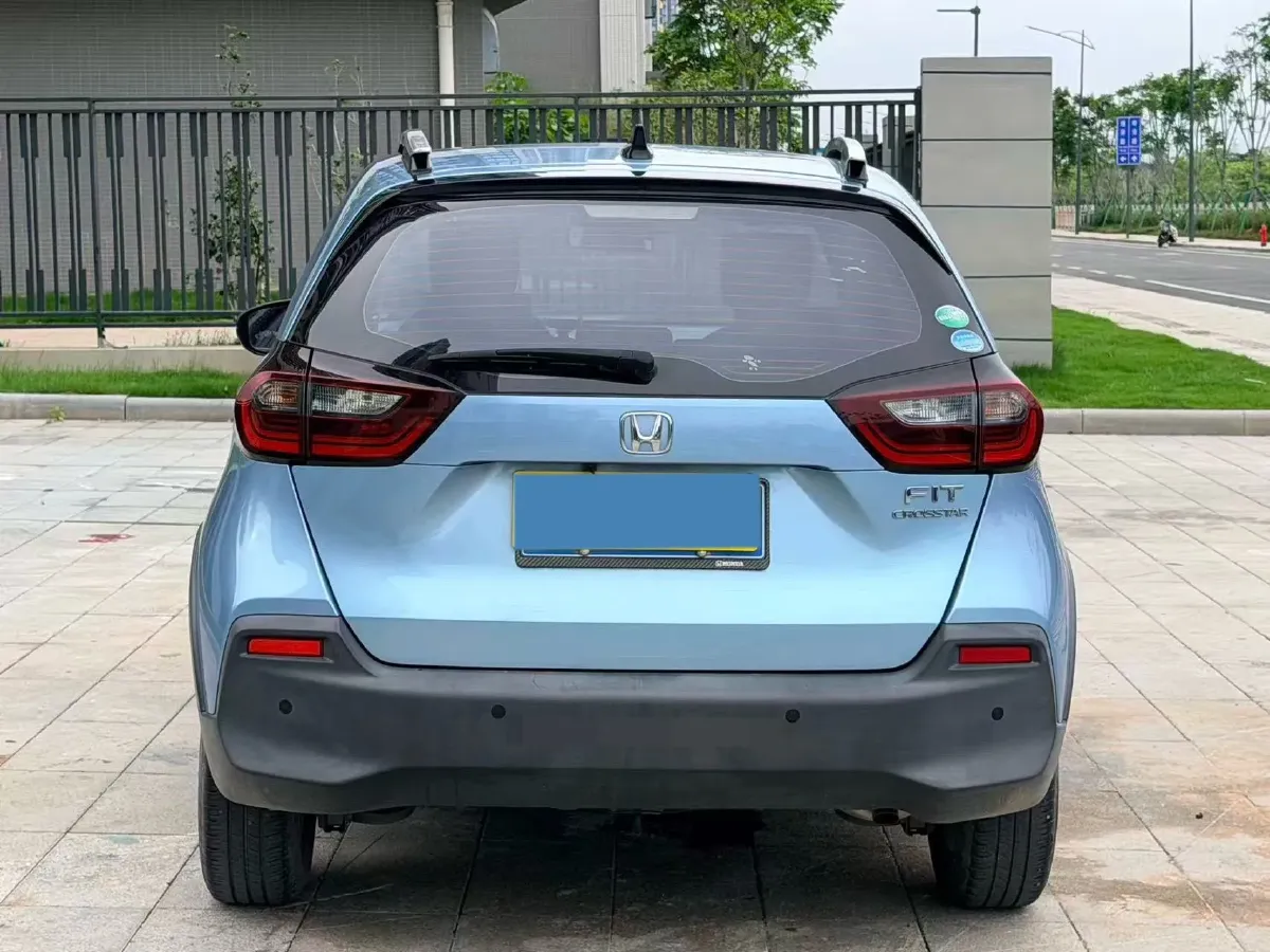 2021 Honda Fit 1.5L 131HP L4 CVT,autocango,china used car exporter,china ev exporter,chinese used car exporter,chinese used ev exporter