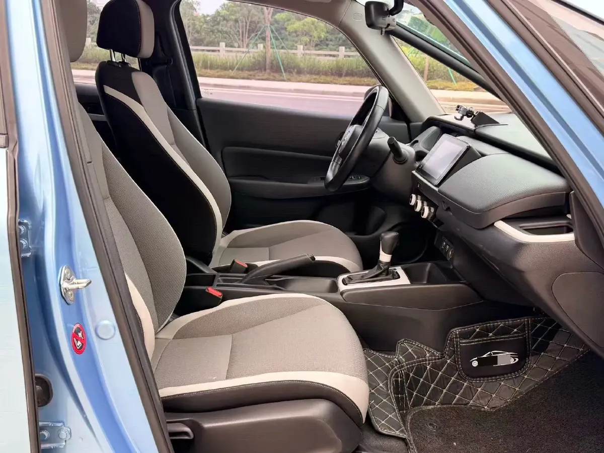 2021 Honda Fit 1.5L 131HP L4 CVT,autocango,china used car exporter,china ev exporter,chinese used car exporter,chinese used ev exporter