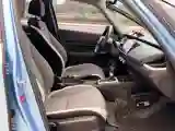2021 Honda Fit 1.5L 131HP L4 CVT