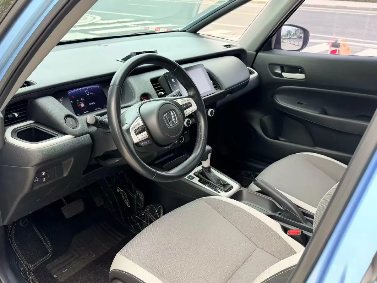 2021 Honda Fit 1.5L 131HP L4 CVT,autocango,china used car exporter,china ev exporter,chinese used car exporter,chinese used ev exporter