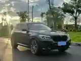 2021 BMW X3 2.0T 252HP L4 8AT