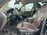 2021 BMW X3 2.0T 252HP L4 8AT