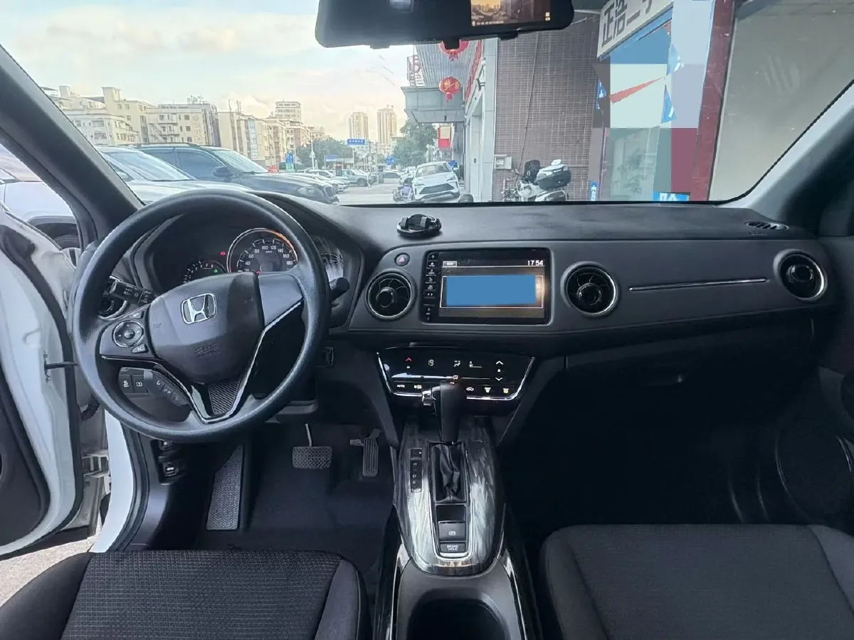 2021 Honda XR-V 1.5T 177HP L4 CVT,autocango,china used car exporter,china ev exporter,chinese used car exporter,chinese used ev exporter
