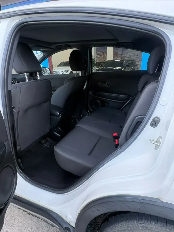2021 Honda XR-V 1.5T 177HP L4 CVT,autocango,china used car exporter,china ev exporter,chinese used car exporter,chinese used ev exporter