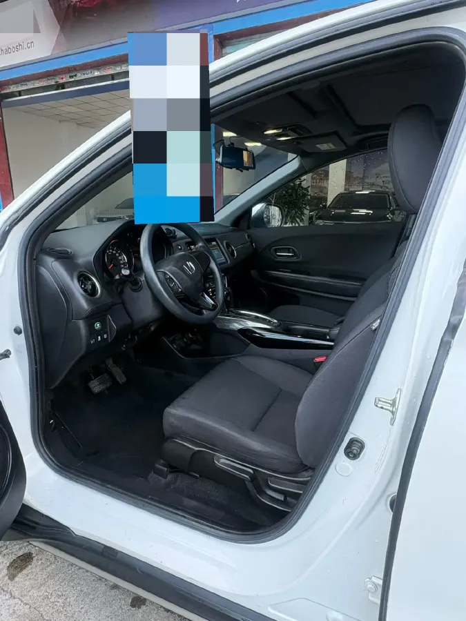 2021 Honda XR-V 1.5T 177HP L4 CVT,autocango,china used car exporter,china ev exporter,chinese used car exporter,chinese used ev exporter