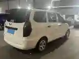 2020 WuLing HongGuang 1.2L 76HP L4 5MT