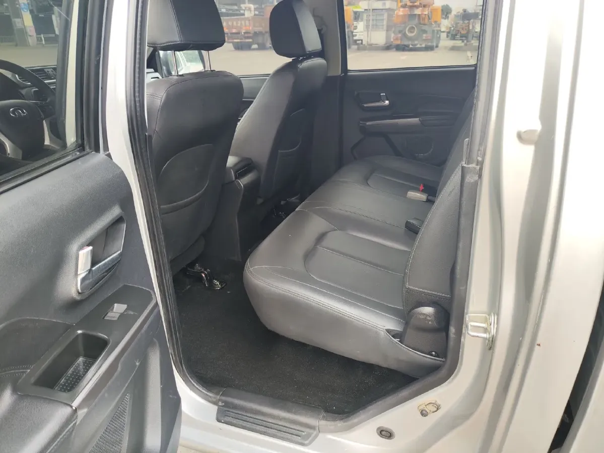 2021 Great Wall Wingle 5 2.0T 139HP L4 6MT,autocango,china used car exporter,china ev exporter,chinese used car exporter,chinese used ev exporter