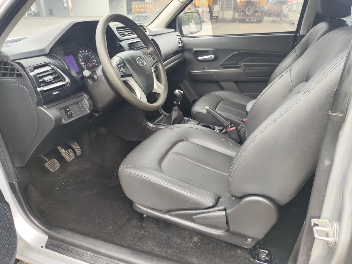 2021 Great Wall Wingle 5 2.0T 139HP L4 6MT,autocango,china used car exporter,china ev exporter,chinese used car exporter,chinese used ev exporter