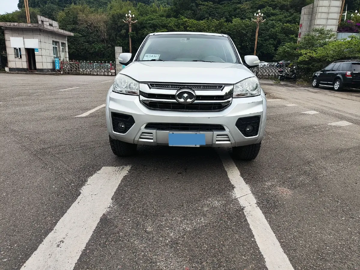 2021 Great Wall Wingle 5 2.0T 139HP L4 6MT,autocango,china used car exporter,china ev exporter,chinese used car exporter,chinese used ev exporter
