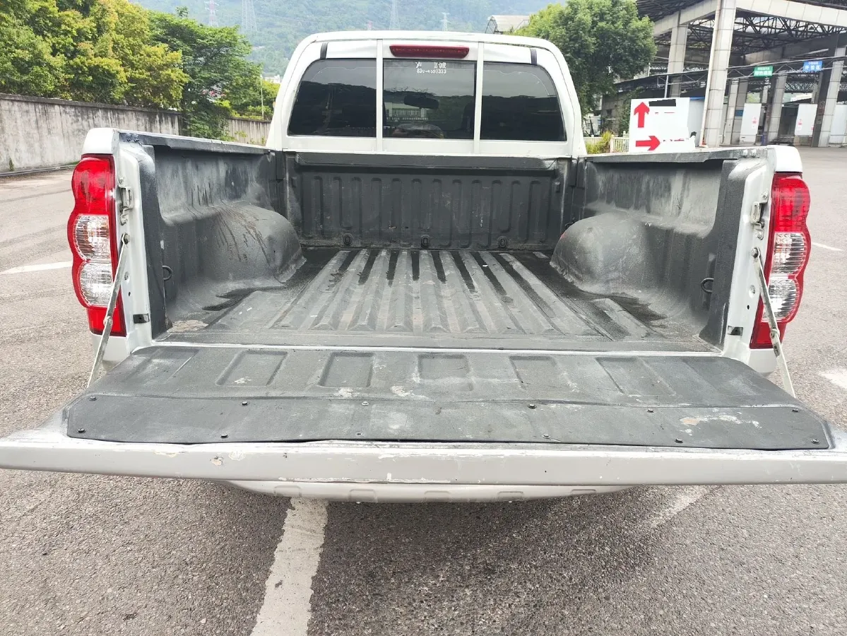 2021 Great Wall Wingle 5 2.0T 139HP L4 6MT,autocango,china used car exporter,china ev exporter,chinese used car exporter,chinese used ev exporter