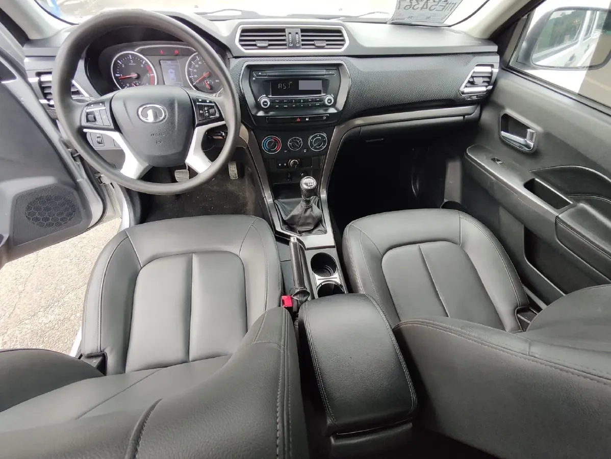 2021 Great Wall Wingle 5 2.0T 139HP L4 6MT,autocango,china used car exporter,china ev exporter,chinese used car exporter,chinese used ev exporter