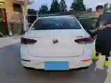 2021 Buick Excelle 1.5L 113HP L4 6AT