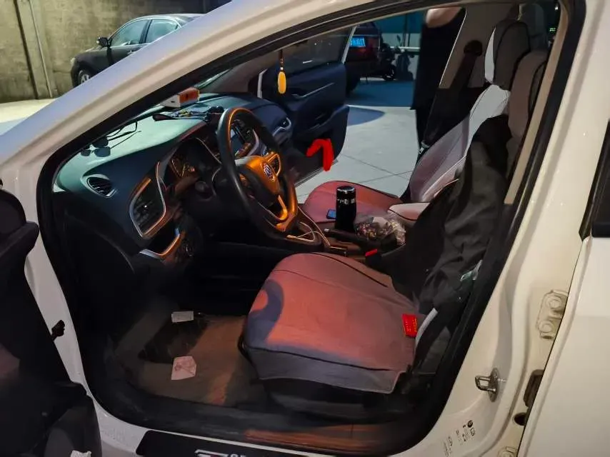 2021 Buick Excelle 1.5L 113HP L4 6AT,autocango,china used car exporter,china ev exporter,chinese used car exporter,chinese used ev exporter