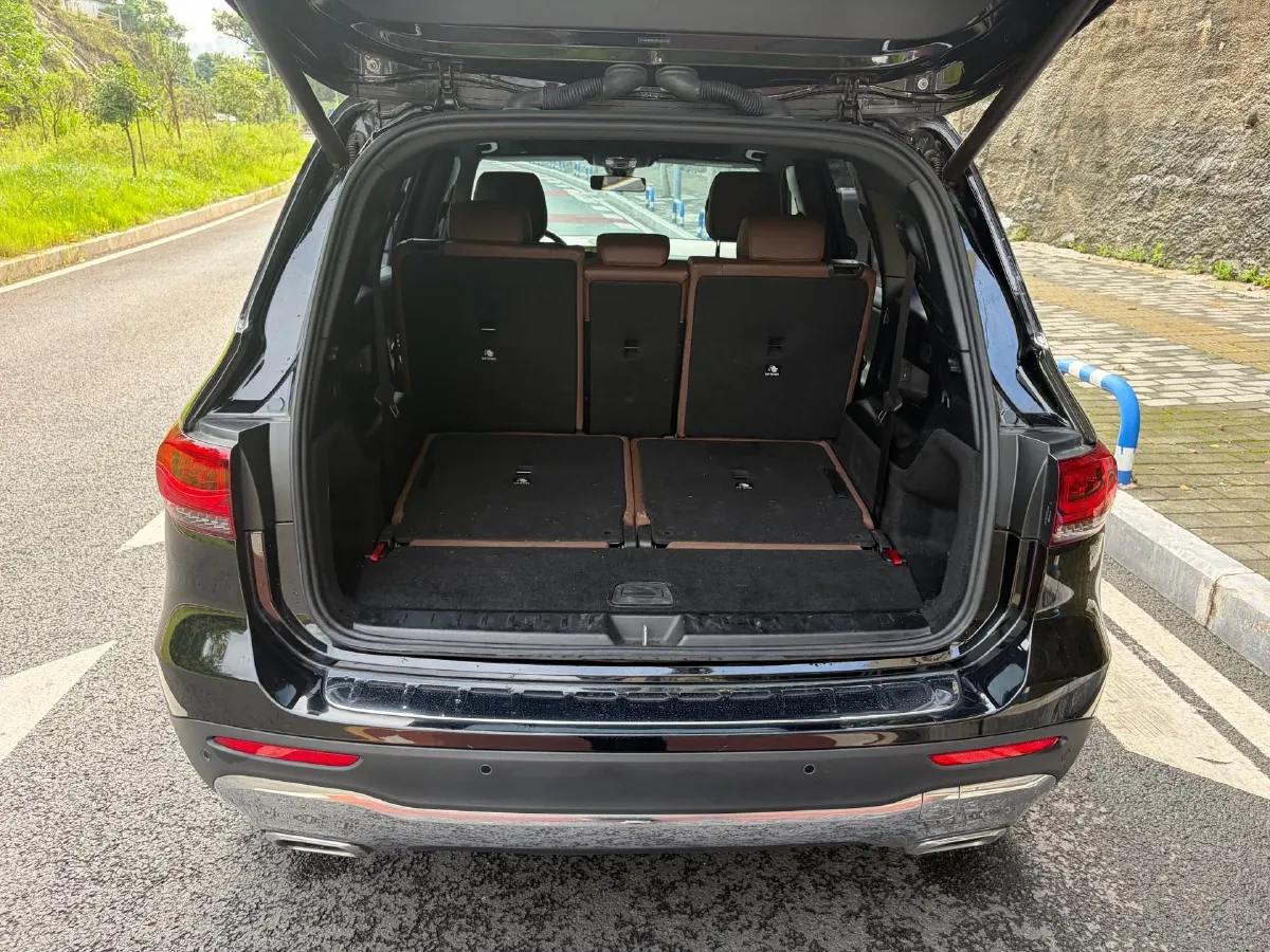 2021 Mercedes-Benz GLB Class 1.3T 163HP L4 7DCT,autocango,china used car exporter,china ev exporter,chinese used car exporter,chinese used ev exporter