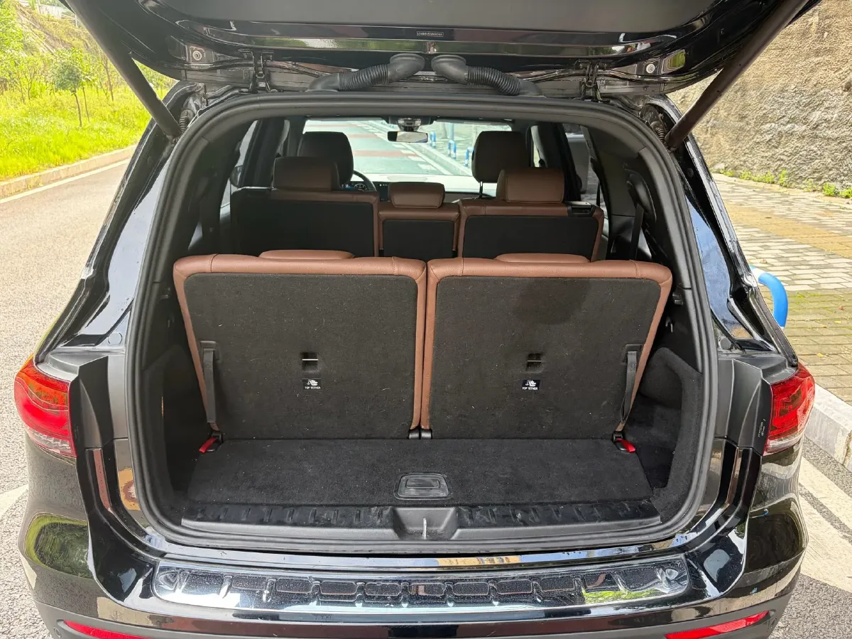 2021 Mercedes-Benz GLB Class 1.3T 163HP L4 7DCT,autocango,china used car exporter,china ev exporter,chinese used car exporter,chinese used ev exporter