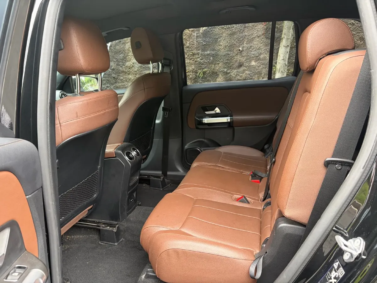 2021 Mercedes-Benz GLB Class 1.3T 163HP L4 7DCT,autocango,china used car exporter,china ev exporter,chinese used car exporter,chinese used ev exporter