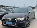 2022 Audi A6L 2.0T 190HP L4 7DCT