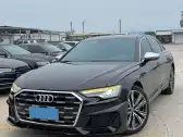 2022 AUDI A6L,autocango,china used car exporter,china ev exporter,chinese used car exporter,chinese used ev exporter