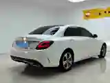 2020 Mercedes-Benz C Class 1.5T 184HP L4 9AT