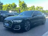 2024 AUDI A6L,autocango,china used car exporter,china ev exporter,chinese used car exporter,chinese used ev exporter