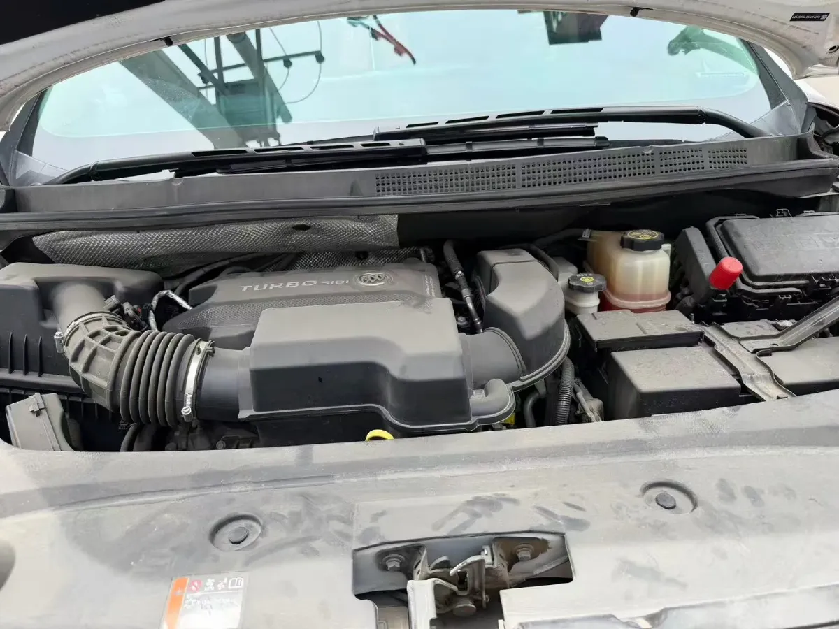2023 Buick GL8 2.0T 237HP L4 9AT,autocango,china used car exporter,china ev exporter,chinese used car exporter,chinese used ev exporter