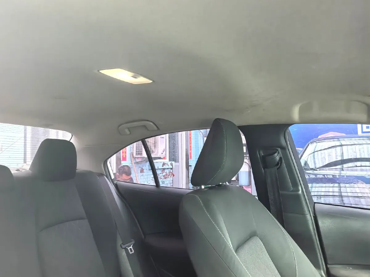 2023 Toyota Corolla 1.8L 98HP L4 E-CVT Hybrid,autocango,china used car exporter,china ev exporter,chinese used car exporter,chinese used ev exporter