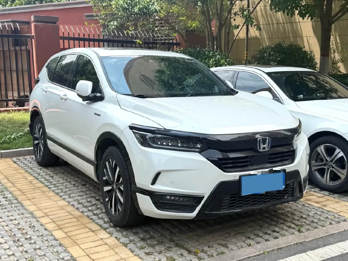 2020 Honda Breeze 2.0L 146HP L4 E-CVT Hybrid,autocango,china used car exporter,china ev exporter,chinese used car exporter,chinese used ev exporter
