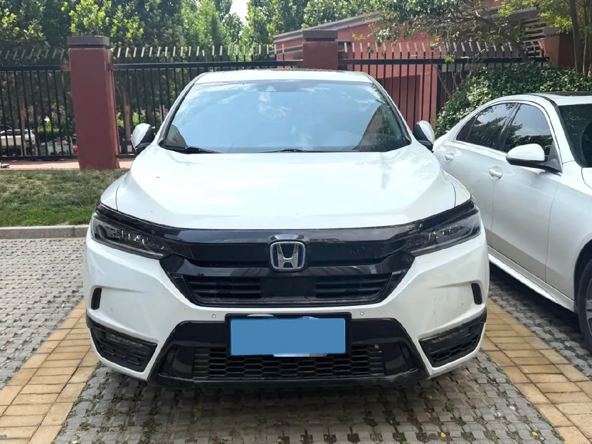 2020 Honda Breeze 2.0L 146HP L4 E-CVT Hybrid,autocango,china used car exporter,china ev exporter,chinese used car exporter,chinese used ev exporter
