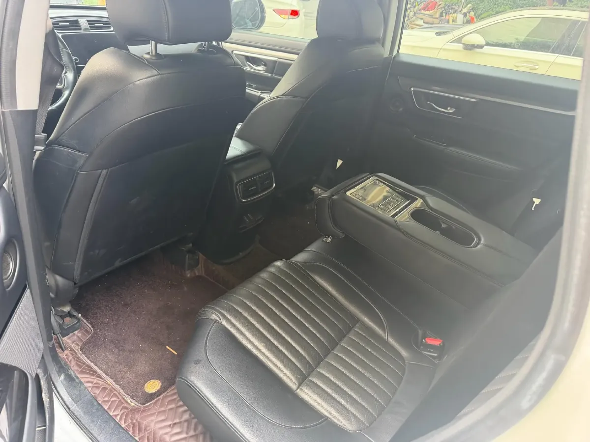 2020 Honda Breeze 2.0L 146HP L4 E-CVT Hybrid,autocango,china used car exporter,china ev exporter,chinese used car exporter,chinese used ev exporter