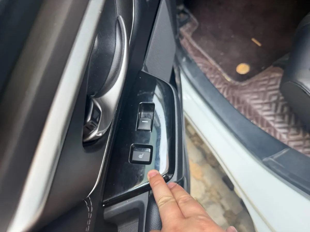 2020 Honda Breeze 2.0L 146HP L4 E-CVT Hybrid,autocango,china used car exporter,china ev exporter,chinese used car exporter,chinese used ev exporter