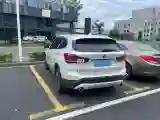 2022 Honda Elysioin 2.0L 146HP L4 E-CVT Hybrid