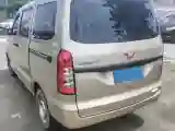 2019 WuLing HongGuang V 1.5L 99HP L4 6MT