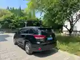 2018 Toyota Highlander 2.0T 220HP L4 6AT