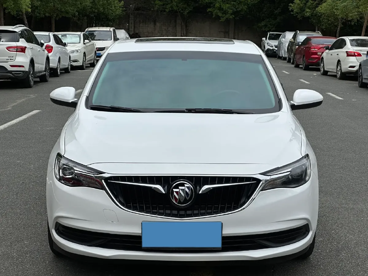 2021 Buick Excelle 1.5L 113HP L4 6AT,autocango,china used car exporter,china ev exporter,chinese used car exporter,chinese used ev exporter