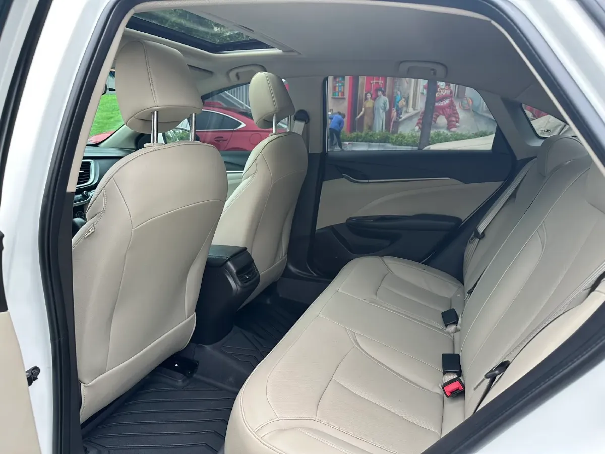 2021 Buick Excelle 1.5L 113HP L4 6AT,autocango,china used car exporter,china ev exporter,chinese used car exporter,chinese used ev exporter
