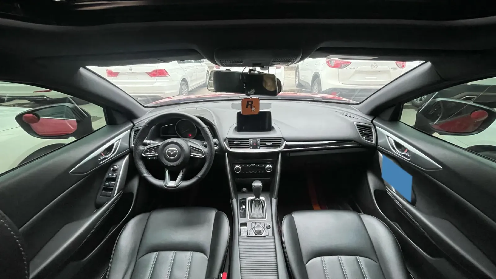 2018 Mazda CX-4 2.0L 158HP L4 6AT,autocango,china used car exporter,china ev exporter,chinese used car exporter,chinese used ev exporter