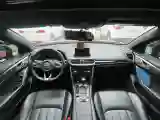 2018 Mazda CX-4 2.0L 158HP L4 6AT