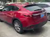 2018 Mazda CX-4 2.0L 158HP L4 6AT